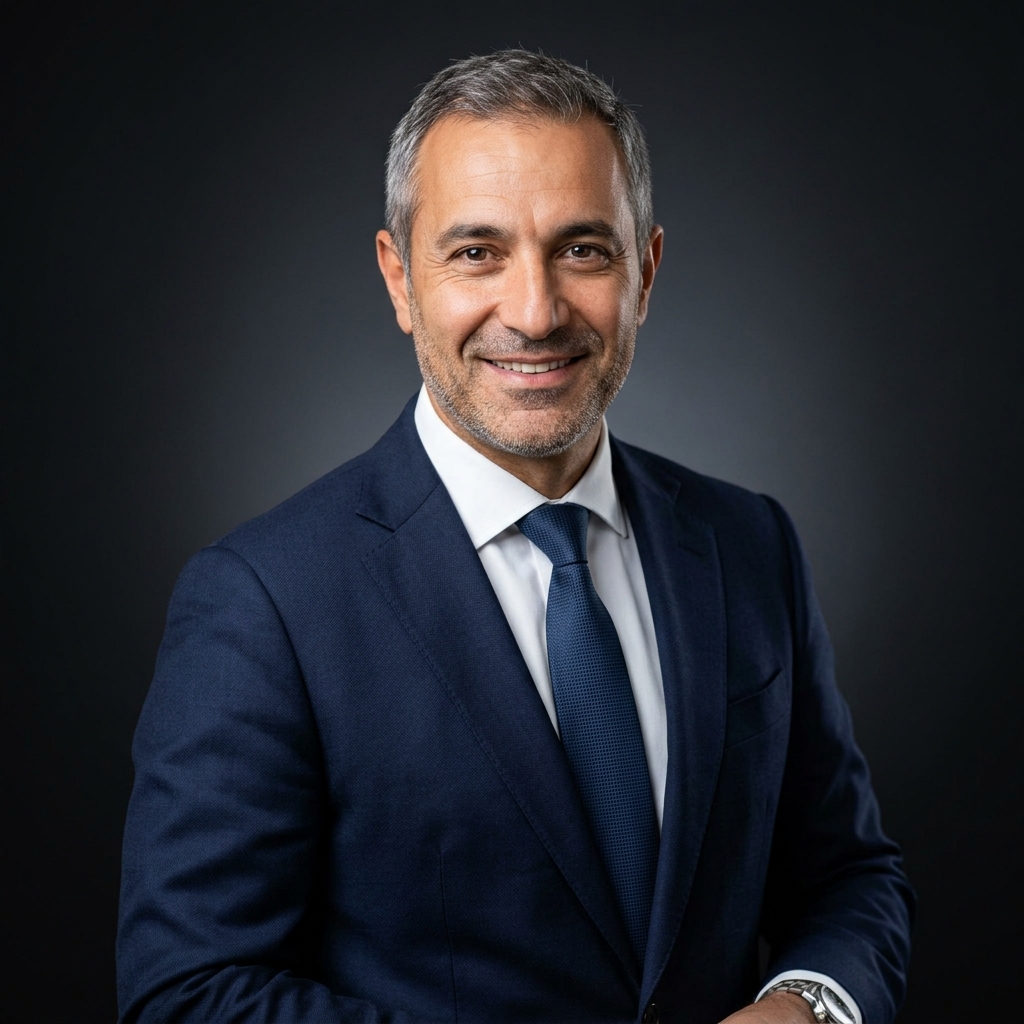 Chief Executive Officer