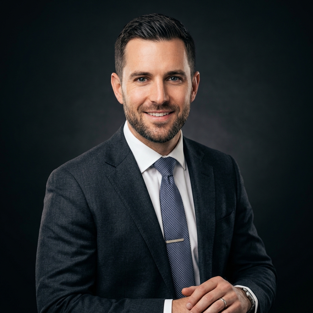 Head of Capital Markets
